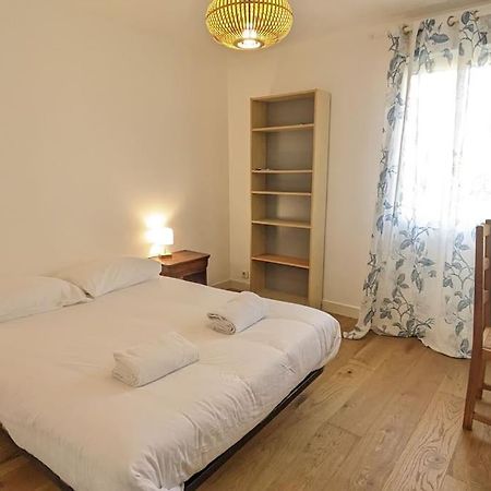 Le 828 : Appartement En Plein Centre De Vannes Ngoại thất bức ảnh